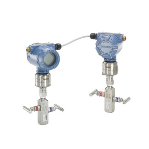 Transmisor de Nivel de Medición ERS Escalable Emerson 3051SAM, 100% Nuevo, Original, de Alta Calidad, a Excelente Precio - Product Image 1