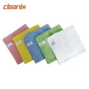 Small business opportunity household disinfecting super absorbent microfiber cleaning cloth for bathroom