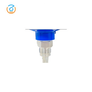 Controlador de Nivel de Horquilla Compacto de Acero Inoxidable Anticorrosión para Altas Temperaturas, Instrumento de Medición de Nivel - Product Image 4