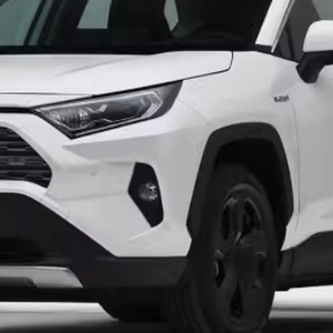 2019-2020 Para Toyota Rav4, Faro Delantero Impermeable <span class=keywords><strong>Antivaho</strong></span>, Pantalla de Plástico, Nuevo Estado, <span class=keywords><strong>Sistema</strong></span> de Iluminación para Automóvil - Product Image 6