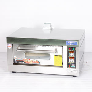Elektrische Broodoven Bakapparatuur 3 Dek 6 Lade Compleet Baguette Oven Gas Bakoven Voor Bakkerij Thuisgebruik En Restaurants - Product Image 2