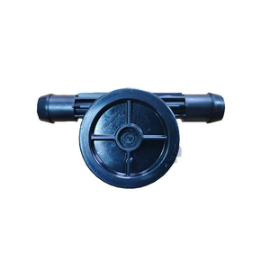 Valve d'entrée d'eau pour machine à laver W10110225, pièce de rechange en plastique, installation facile, réparation d'appareils électroménagers - Product Image 4