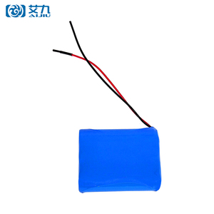 Özel 1S3P 21700 Pil Paketi 3.7V 6.6Ah Şarj Edilebilir Li-ion 5000 Döngü Ömrü 12 Ay Garantili Elektrikli Bisikletler/Scooterlar için - Product Image 5