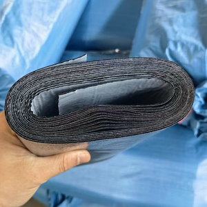Cinta autoadhesiva de plástico PE PET para exterior Color acero azulejo techo aislamiento térmico impermeable fugas-parche <span class=keywords><strong>agua</strong></span> - Product Image 5