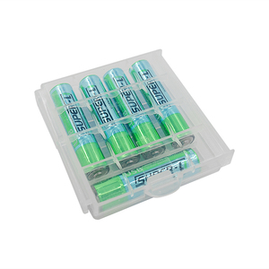 2020 Usine En Gros Pas Cher Coût Rechargeable Triple a <span class=keywords><strong>Micro</strong></span> USB Recharge 400mah 1.2V 1.5V Batteries Réutilisables - Product Image 5