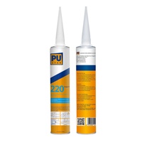 Bon Hardhess PU40 polyuréthane colle route mastic Lejell220