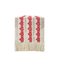 Chemin de table chic style ferme, en dentelle crochetée brodée, motif rustique, tricoté, style européen, pour maison et hôtel