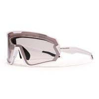 Lunettes de soleil sport TR90 polarisées, lunettes de cyclisme, UV400, lunettes de sport d'extérieur