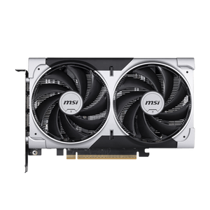 การ์ดจอ GeForce RTX 5050 8G VENTUS 2X OC รุ่นใหม่ ปี 2025 หน่วยความจำ GDDR6 สำหรับเล่นเกมบนพีซี Rtx5050 - Product Image 4