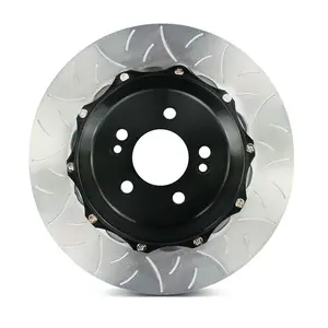 Aluminium Big Brake Kit für AP F50 6 Topf Bremssattel Upgrade für BMW E46 E90 E81 E87 E86 E91 E92 E93 F10 F15 F20 F44 F30 G20