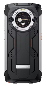 Téléphone robuste Blackview BV9300pro 12 Go + 256 Go 6,7 pouces Smartphone 15080 mAh Android 13 Téléphones mobiles - Product Image 4
