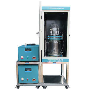 Sistema Fotoquímico de Alta Presión |   220V |   Uso en Investigación Industrial y Científica, ¡Gran Venta! - Product Image 1