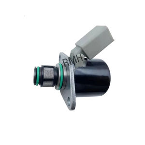 Mercedes Benz için yüksek kaliteli yakıt pompası akış kontrol vanası basınç regülatörü 9109-946 9109946 - Product Image 4