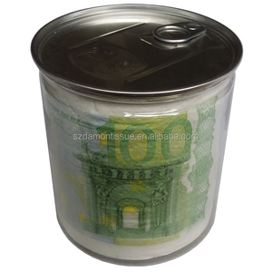 <span class=keywords><strong>Papel</strong></span> higiénico de 100 <span class=keywords><strong>euro</strong></span>, accesorio fabricado en Alemania - Product Image 1