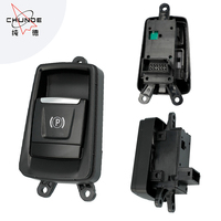 Bouton de frein à main 61319877888 61316822524 pour BMW Série 2 F45 F46 Active Gran Tourer 2014-2021, interrupteur de frein de stationnement électronique