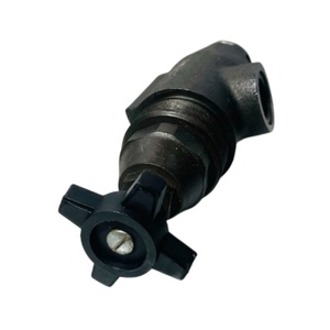 Soupape de décharge à action directe série ARE ARE-06/350 ARE-06/250 ARE-06/210 Soupape de décharge hydraulique pour machines industrielles - Product Image 3