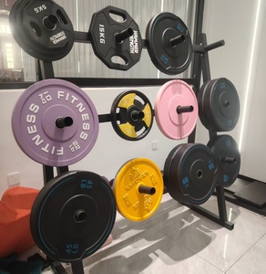 Rack de musculation multifonction avec barre <span class=keywords><strong>Smith</strong></span>, système de tirage vertical et machine à croisement de câbles - Construction en acier, capacité 300 kg pour usage domestique - Product Image 5