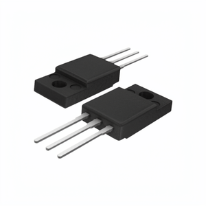 ชิ้นส่วนวงจรอิเล็กทรอนิกส์ VNP7N04FI ชิปจัดการพลังงาน (PMIC) ISOWATT 220 3 BOM IC มีสินค้าในสต็อก - Product Image 1