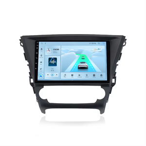 Màn Hình Lớn IPS 2 + 32GB Android 13 Video Player Car Stereo Đài Phát Thanh Cho Toyota Avensis Touring Thể Thao 2015 2018 - Product Image 1