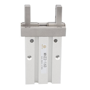 Cylindre à doigts parallèle de type SMC Mhz2 16d pour l'automatisation - Product Image 4