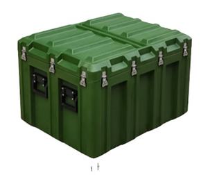 DF 1 273L 274L 275L 276L 277L CN HUN Custom Factory Direct Large Storage Capacity Heavy Duty Roto-molded <b>Box</b> - Product Image 2