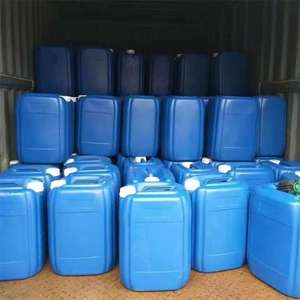 Dung dịch formaldehyd nồng độ <span class=keywords><strong>37</strong></span>% | cấp công nghiệp cho chất kết dính, dệt may & khử trùng | CAS 50-00-0 | - Product Image 5