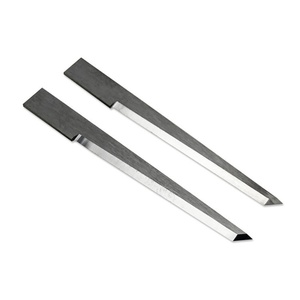 ใบมีดตัดแบบ Kiss Cut ทังสเตนคาร์ไบด์ Esko BLD-KC101 BLD-KC102 BLD-KC103 BLD-KC104 BLD-KC105 สำหรับโต๊ะ Esko Kongsberg - Product Image 3