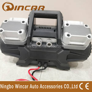 <span class=keywords><strong>Compresor</strong></span> <span class=keywords><strong>de</strong></span> <span class=keywords><strong>aire</strong></span> portátil resistente <span class=keywords><strong>de</strong></span> 12V <span class=keywords><strong>4x4</strong></span> <span class=keywords><strong>para</strong></span> uso todoterreno 150psi con tanque <span class=keywords><strong>de</strong></span> <span class=keywords><strong>aire</strong></span> <span class=keywords><strong>de</strong></span> plástico - Product Image 5