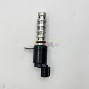 24355-2G500 Válvula de control de aceite de sincronización de gasolina 24355 2G500 compatible con H-YUNDAI i10, i20 1.0, 1.2 243552G500 - Product Image 3