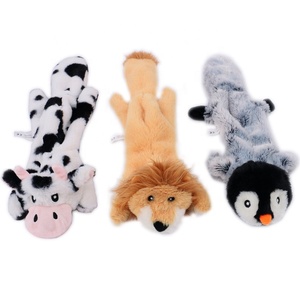 Nuevo Juguete Interactivo de Peluche Inteligente para Mascotas 2024 al por Mayor, Juguete Interactivo con Sonido para Perros, Juguetes para Cachorros, Juguetes para Masticar para Mascotas - Product Image 6