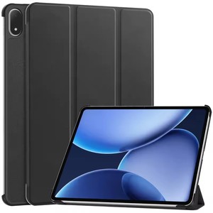 Custodia per OnePlus <span class=keywords><strong>Pad</strong></span> 3 Pad3 custodia Smart Tablet con supporto in pelle di 13.2 pollici Tri-pieghevole per <span class=keywords><strong>One</strong></span> <span class=keywords><strong>Plus</strong></span> <span class=keywords><strong>Pad</strong></span> 3 13.2 pollici Cover Funda - Product Image 1
