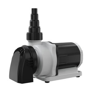 Pompa per acquario - Ultra silenziosa, ecologica, a risparmio energetico, AC 110-240V, potenza massima 150W - Product Image 1