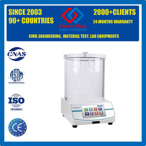 Тестер герметичности ASTM D3078 - Product Image 4