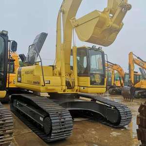 รถขุด 22 ตัน ขายดี รุ่น PC 220-6 PC220-7 PC220-8 รถขุดตีนตะขาบ Komatsu PC220-8 มือสองคุณภาพสูง 23 ตัน pc230 - Product Image 6