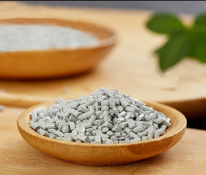 763 Chimei Resistencia a la intemperie ABS Materias primas para electrodomésticos Shell ABS Plastic Pellet - Product Image 4