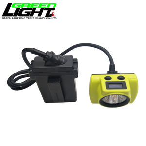 Kỹ thuật số khai thác mỏ cap Đèn dây ATEX phê duyệt, tuyệt vời thợ mỏ đèn pha với theo dõi, ip69 25000lux làm việc ánh sáng mỏ đèn - Product Image 5