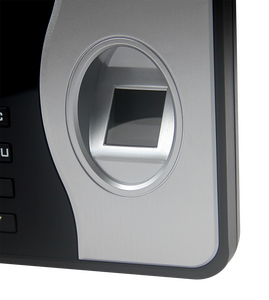 Sinh trắc học nhân viên dấu vân tay chấm công máy ghi thời gian báo cáo Excel độc lập tm4800 - Product Image 3