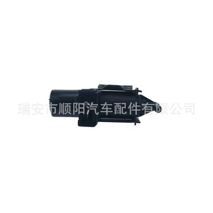 Válvula solenoide de vacío Toyota 184600-0450, modelo compatible Sy-120 para uso automotriz - Product Image 5