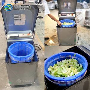 Centrifugadora Multifuncional para Verduras, Deshidratador Centrífugo de Verduras, Máquina <span class=keywords><strong>Deshidratadora</strong></span> por Centrifugado - Product Image 4