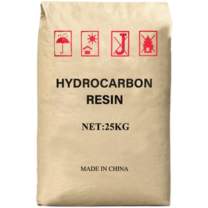 Nhựa DCPD Hydro Hóa Màu Trắng Nước Nhựa <span class=keywords><strong>Hydrocarbon</strong></span> <span class=keywords><strong>C5</strong></span> Dùng Cho Mực Sơn - Product Image 5