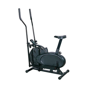 Vélo d'exercice magnétique de haute qualité, nouveau modèle, pour entraînement cardio multi-activités en intérieur, usage domestique - Product Image 3