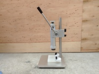 Pince à sertir manuelle pour flacons de parfum, outils de sertissage pour flacons de parfum, machine à sceller les bouchons de flacons de parfum