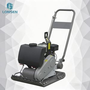 บริการ OEM เครื่องบดอัดแผ่นแบบพกพา MP15 สำหรับตลาดก่อสร้างระดับโลก - Product Image 2