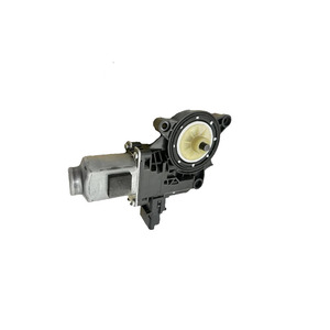 Moteur de lève-vitre électrique OEM 82450G3020, côté conducteur avant gauche, compatible avec Hyundai Elantra GT 2018 - Product Image 1