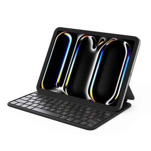Cho <span class=keywords><strong>iPad</strong></span> 10.9 inch Bàn phím trường hợp F16 kép bảo vệ Folio nóng bán nhanh sạc tương thích giá tốt nhất trực tuyến - Product Image 2