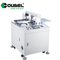 Séparateur de PCB Multicut SMD Séparateur de panneaux LED Machine à découper les PCB Flex avec contrôle par écran tactile