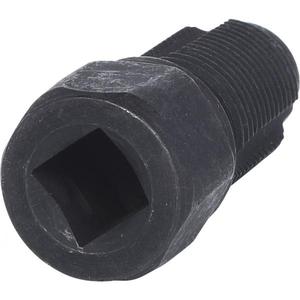 KS TOOLS - 150.2129 Outil de nettoyage/réparation pour sonde Lambda, M18x1.5 - EAN 4042146267899 EXHAUST - Product Image 2
