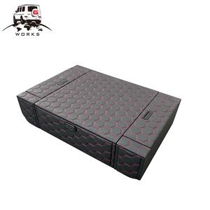 G Klasse W464 G63 G65 G55 G350 G500 G550 Abs Materiaalbesparende Doos Van W464 Kofferbak Opbergdoos 2019 + - Product Image 5