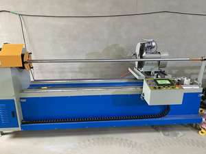 Высококачественная машина для резки ткани, промышленное Текстильное оборудование для одежды, оборудование для одежды и текстильных машин - Product Image 3