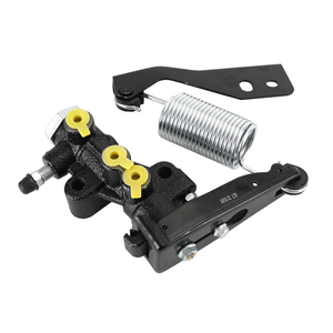 ブレーキ負荷検知バルブアセンブリ46400-56G04日産D21 1993-1997用 - Product Image 1